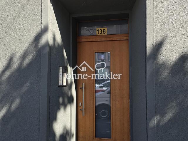 Charmante 2 Zimmer Wohnung mit Loggia in zentraler Lage