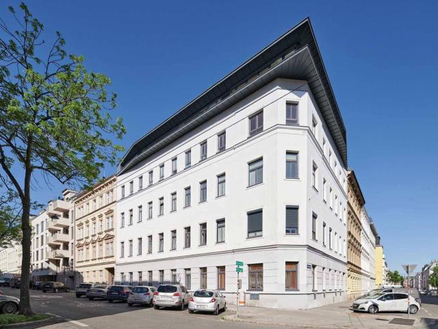 Charmante 2 Zimmer Wohnung mit Top Anbindung – Nähe U3 Ottakring & Wilhelminenberg