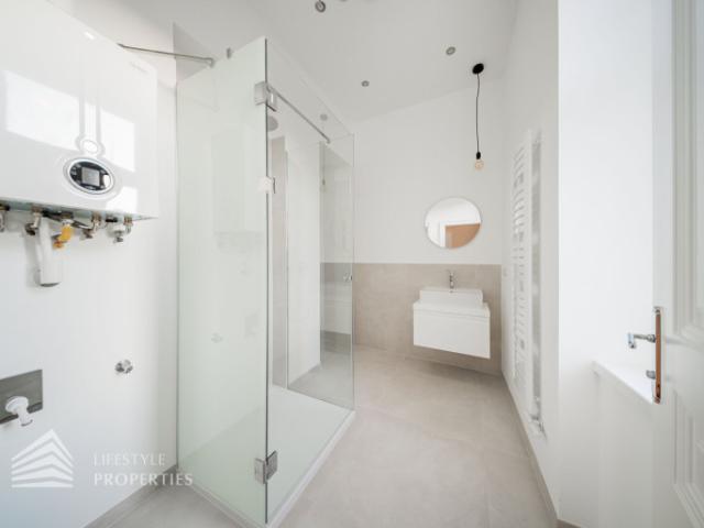 Charmante 2 Zimmer Wohnung, Nähe Spittelberg