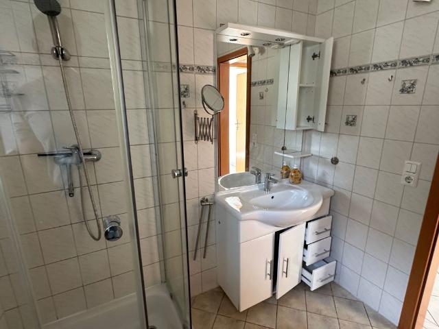 Charmante 2 Raumwohnung in idyllischer Lage von Altefähr – Pauschalmiete