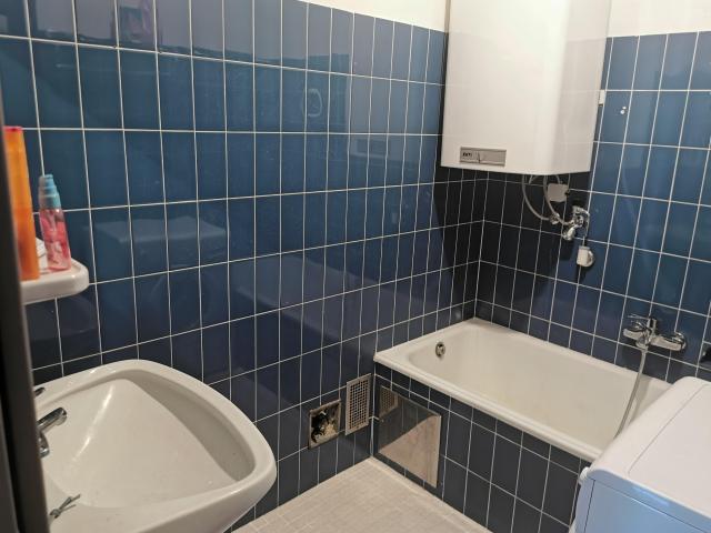 Charmante 42,9 m² Wohnung traumhafter Ausblick & Lift