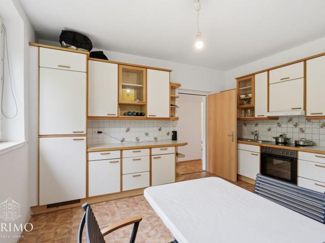 Charmante 4,5 Zimmer Wohnung mit Loggia am Froschberg in Begehrter Linzer Lage Seltene Gelegenheit Für Anleger & Zukünftige Eigennutzer