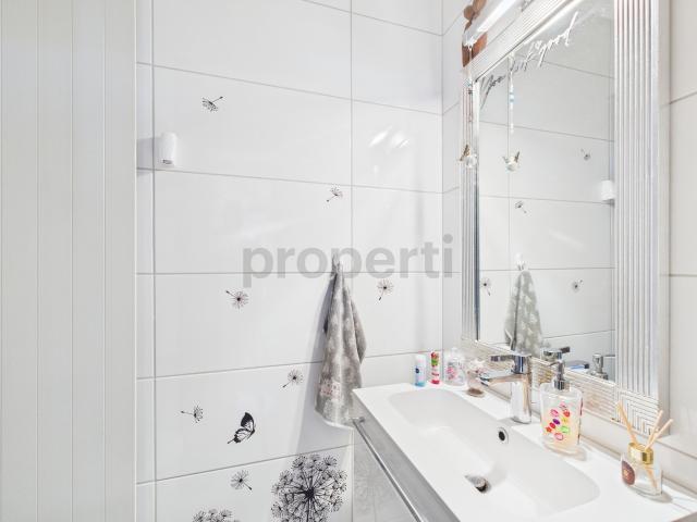 Charmante 4.5 Zimmer Wohnung an ruhiger Lage in Hauptwil | dreamo. Ch