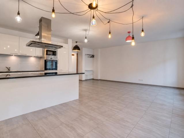 Charmante 4,5 Zimmer Wohnung im Herzen der Altstadt von Porrentruy