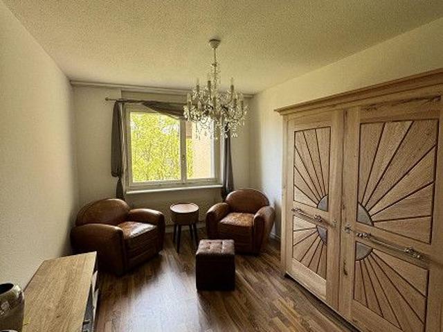 Charmante 4.5 Zimmer Wohnung in Brüttisellen zu vermieten / Befrist.
