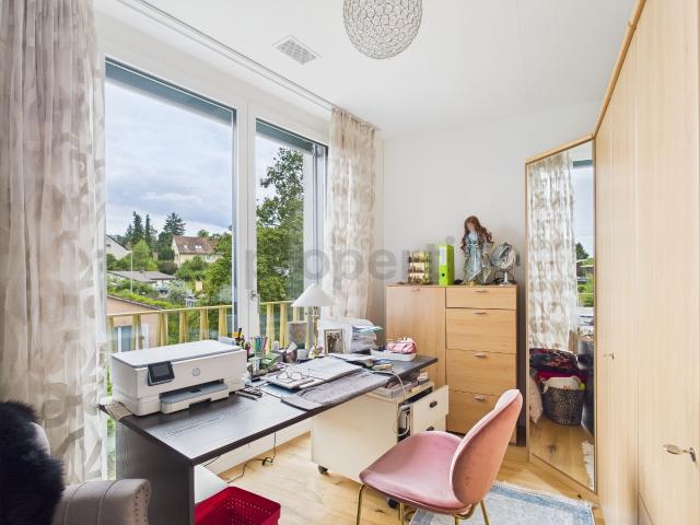 Charmante 4.5 Zimmer Wohnung in Schaffhausen | dreamo. Ch