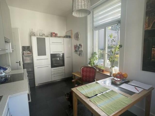 charmante 4.5 Zimmer Wohnung