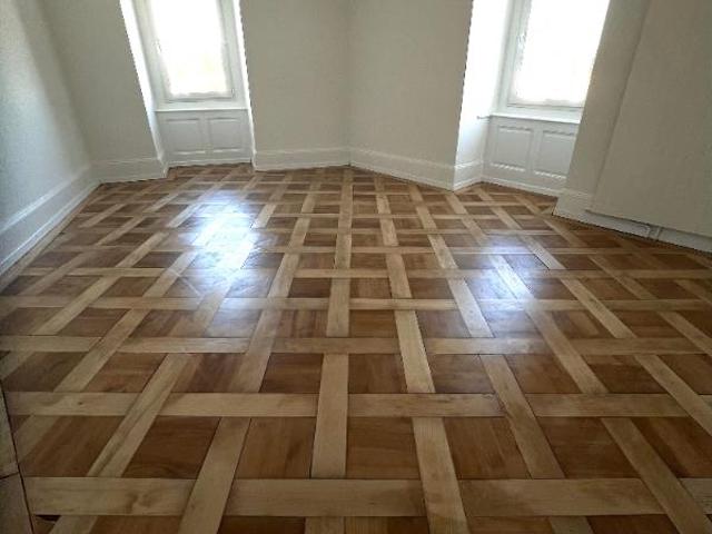 Charmante 4.5 Zimmer Altbauwohnung in Luzern