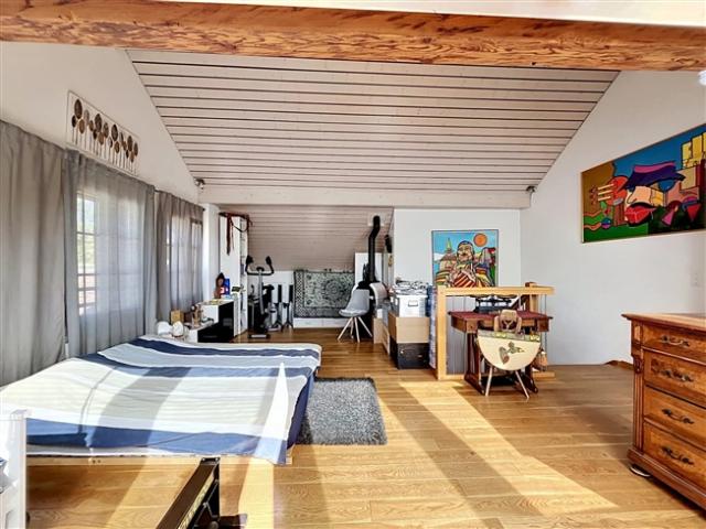 Charmante 4,5 Zimmer Doppelhauswohnung