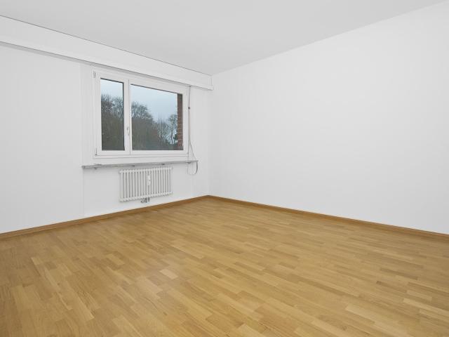 Charmante 4.5 Zimmerwohnung in idyllischer Lage am Allschwilerwald | dreamo. Ch