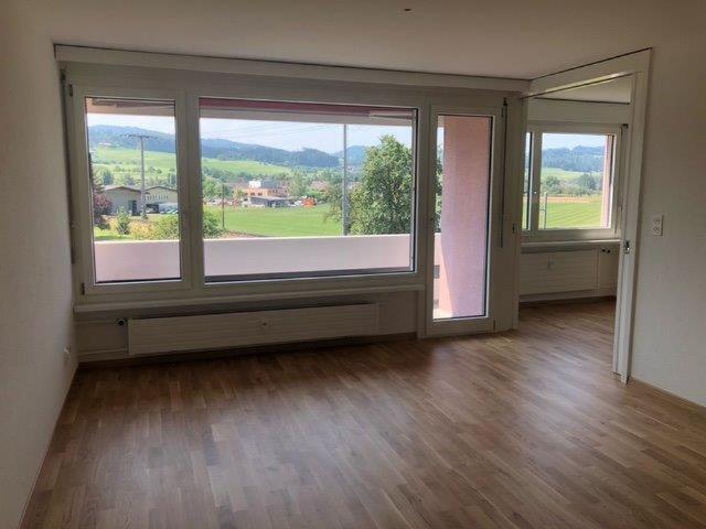 Charmante 4.0 Zimmer Wohnung