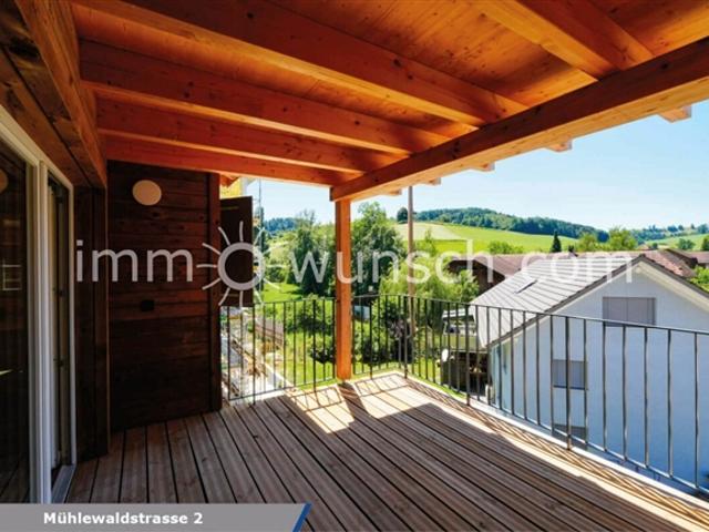 Charmante 4 ½ Zi. Dach Maisonette Eigentumswohnungen in der Überbauung «Lindenpark»