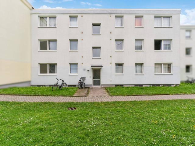 Charmante 4 Zimmer Eigentumswohnung in Paderborn