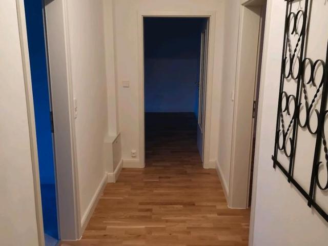 charmante 4 Zimmer Wohnung