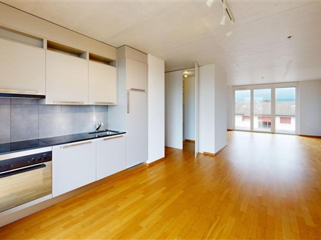 Charmante 4 Zimmer Wohnung – 1.000 CHF MANOR Gutschein angeboten