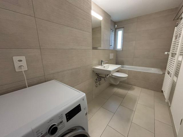 Charmante 4 Zimmer Wohnung in Grenchen | dreamo. Ch