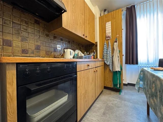 Charmante 4 Zimmer Wohnung mit Balkon