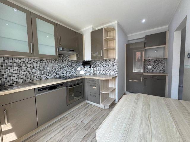 Charmante 4 Zimmer Wohnung mit Garten & Balkon in Trofaiach