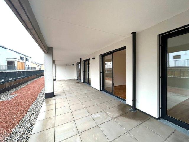 Charmante 4 Zimmer Wohnung mit Terrasse in Gleisdorf!