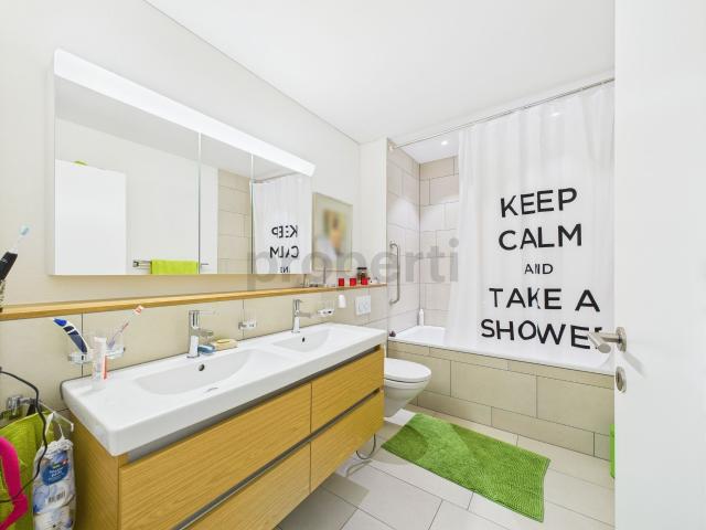 Charmante 5.5 Zimmer Wohnung in Gersau, Kanton SZ | dreamo. Ch