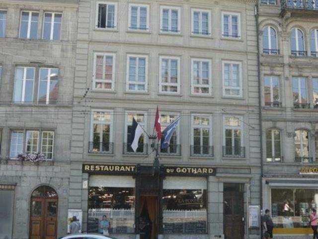 CHARMANTE 5,5 ZIMMER DUPLEX