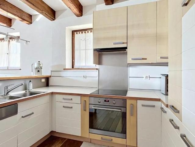 Wohnung 5.5 Zimmer