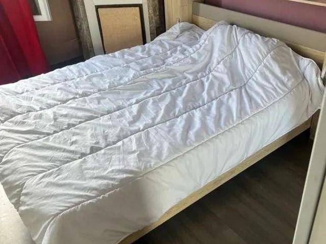 Charmante chambre à louer dans un F3