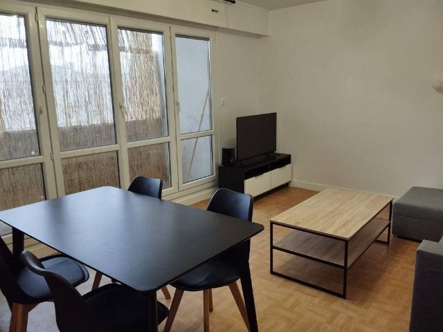 Charmante chambre, dans colocation, Nantes