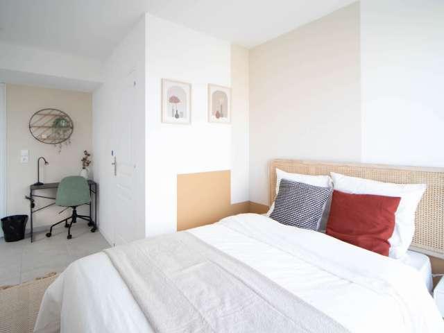 Charmante chambre de 14 m² à louer à Villeurbanne LYO30