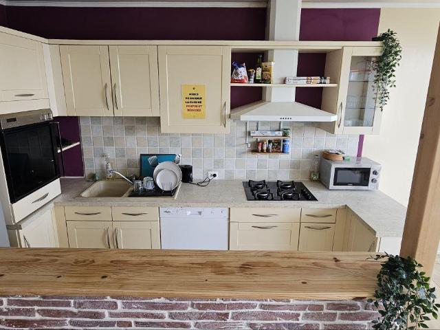 Charmante chambre en coliving Villeurbanne