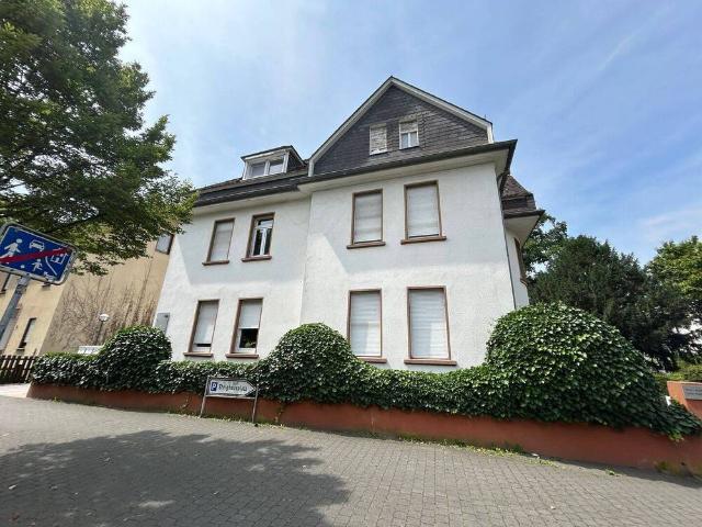RESERVIERT ! Charmante Altbau Immobilie in Wetzlar