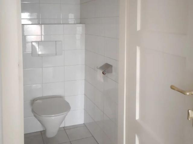 Charmante Altbau Wohnung 51m2