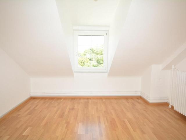 Charmante Altbauwohnung