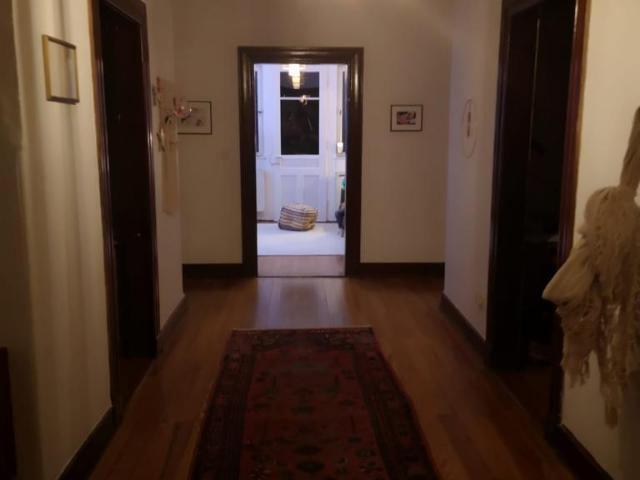 charmante Altbauwohnung für Familien