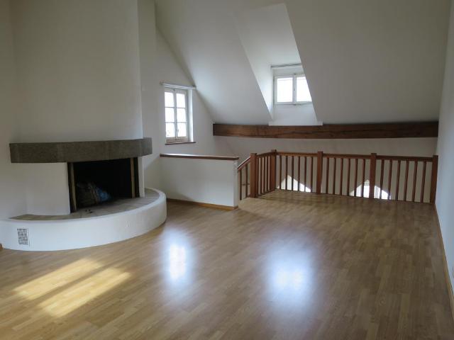 Charmante Altbauwohnung im Herzen von Basel