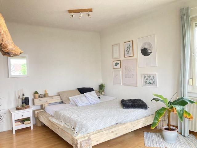 Charmante Altbauwohnung in top Wohnlage sucht entspannte WG!