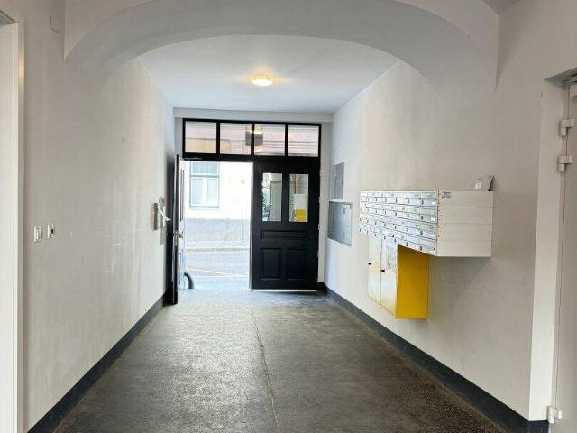 Charmante Altbauwohnung in Ruhelage – Perfekte Investition in 1150 Wien