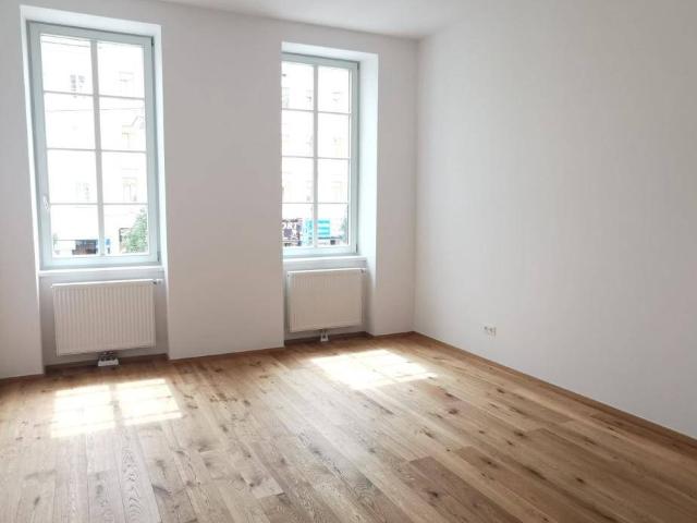 Charmante Altbauwohnung mit großer Terrasse in Toplage Hernals! Befristet vermietet bis 31.12.2026