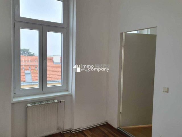 Charmante Altbauwohnung mit Fernblick, Balkon und Lift Nur 360.000,00 €!