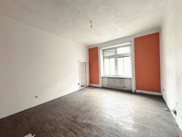 Charmante Altbauwohnung mit Potenzial gegenüber U3 Schlachthausgasse
