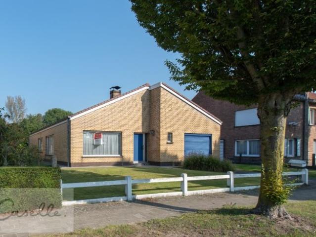 Charmante alleenstaande woning op toplocatie in Sint Mich.