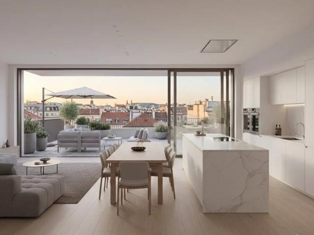Charmante Appartement T2 de 45m²