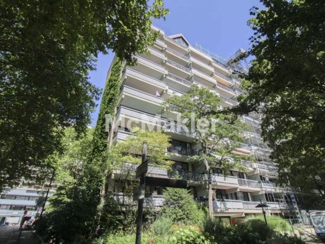 Charmante Barrierefreie 3 Zimmer Wohnung mit zwei Balkonen und Tiefgaragenstellplatz in Köln Weiden