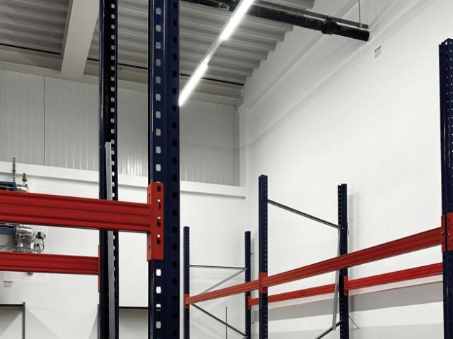 Charmante Bürofläche im Dachgeschoss