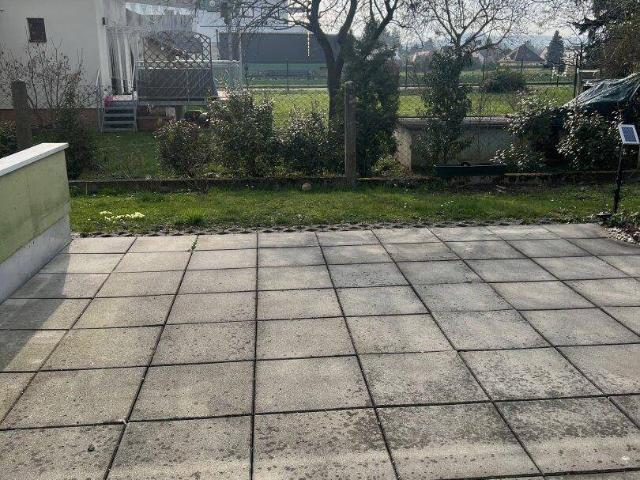 Charmante Garçonnière in Graz EG mit Garten, Terrasse & Garage – 33m² zum Top Preis!