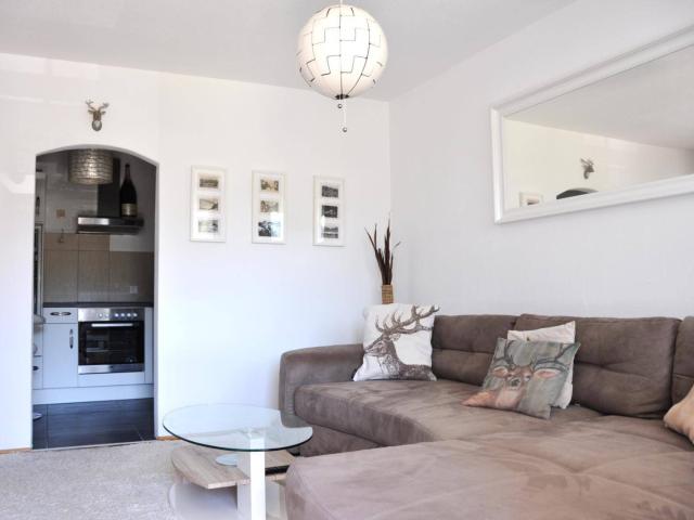 Charmante Garçonnière mit Loggia Ausblick inklusive Kitzbühel