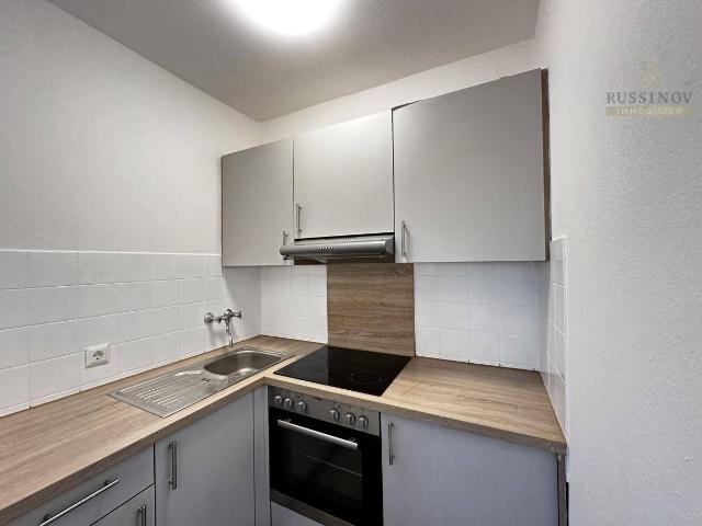 Charmante Garconniere mit Loggia in Waidmannsdorf