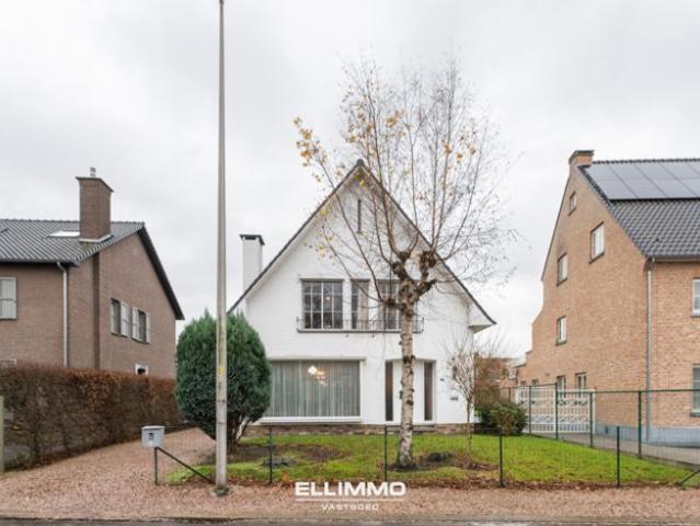 Charmante gezinswoning met 3 slpks op 700m van het centrum!