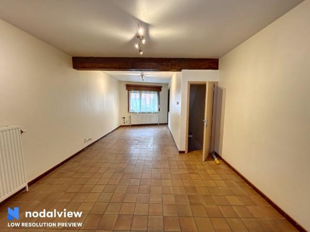 Charmante gezinswoning in Stockel, nabij Place Dumon