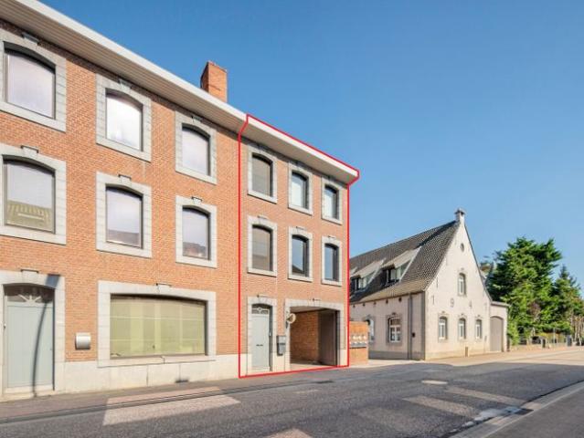 Charmante, gerenoveerde woning vlakbij het centrum van Si.